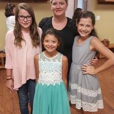 Profile Picture of Kristyn Gonzalez (@Kristyngonzale2) on Twitter