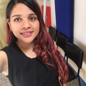 Profile Picture of Genesis Gonzalez Atencio (@gen07gonzalez) on Pinterest