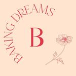 Profile Picture of Pasteleria artesanal. Eventos. Mesas dulces, cumpleaños, bodas. (@baking_dreams_uy) on Instagram