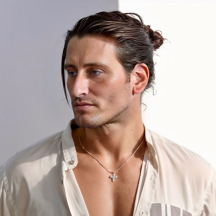 Profile Picture of Jon Moses (@jonmosesvocals) on Tiktok
