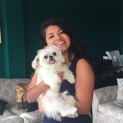 Profile Picture of Lorena Corrales (@LchLorena) on Twitter