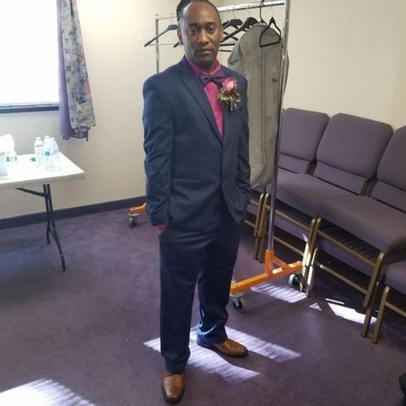 Profile Picture of Shawn dacnaughty Batson (@batson80) on Poshmark
