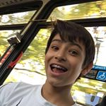 Profile Picture of Aaron Visentin (@aaroncoolspam) on Instagram