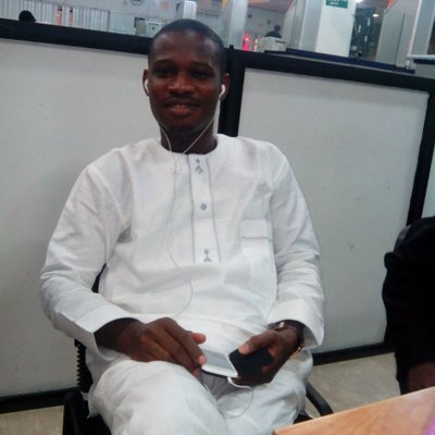 Profile Picture of Joshua Okafor (@quest4josh) on Twitter