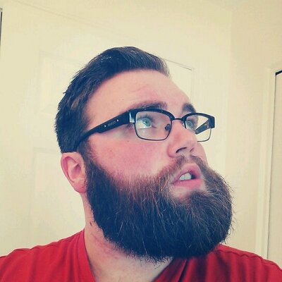 Profile Picture of Jeremy Thomas Hayes (@J2theHayes) on Twitter