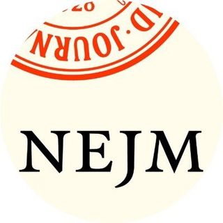 Profile Picture of NEJM (@nejm) on Instagram