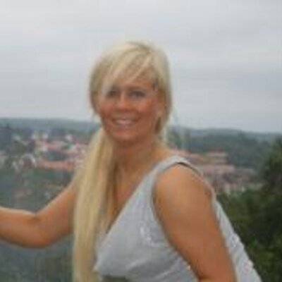 Profile Picture of Line Larsen (@LineKristine) on Twitter