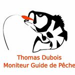 Profile Picture of Thomas Dubois (@thomas_dubois_guide_peche) on Instagram