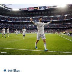 Profile Picture of ريال مدريد (@hgjfg_hfhcg) on Twitter