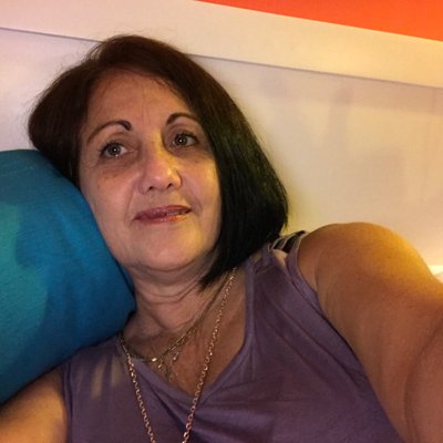 Profile Picture of Ivette Marrero Cardoso (@MarreroCardoso) on Twitter