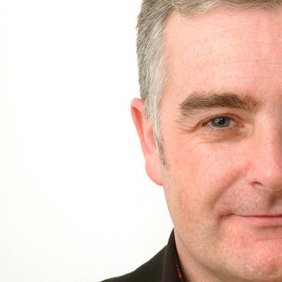 Profile Picture of Simon M Morgan (@simonmmorgan1) on Twitter