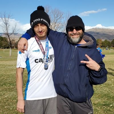 Profile Picture of Dan March (@RedeyeJedi4life) on Twitter