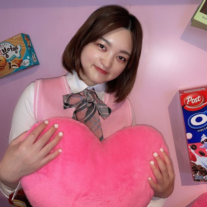 Profile Picture of tomo🍓🍬 (@stomoberry) on Tiktok