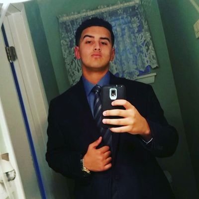 Profile Picture of Mario Malave (@MarioMalave1229) on Twitter