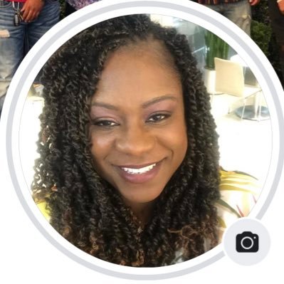 Profile Picture of Bridgette Johnson (@bjmomof3) on Twitter