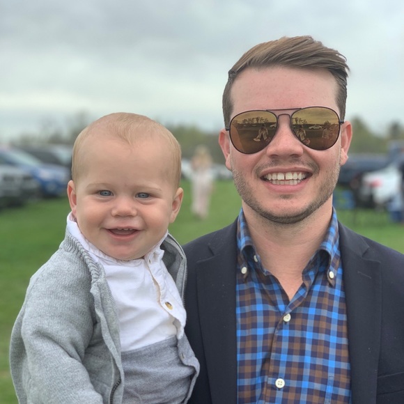 Profile Picture of Brian Liscovitz (@blitz828) on Poshmark