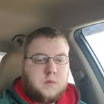 Profile Picture of James Ryle Jr (@rylejr) on Instagram