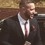 Darrell Gooch - Instagram Profile Picture of Darrell Gooch (@darrell.gooch) on Instagram
