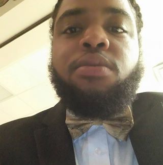 Profile Picture of Carl WiseGod Hallman Jr. (Wise Way) (@carlhj) on Facebook