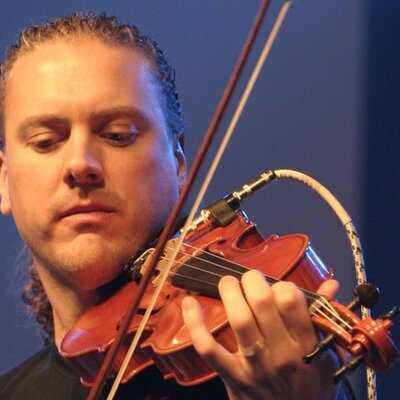 Profile Picture of Chris Bergmann (@ProducerBerg) on Twitter