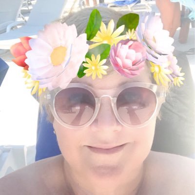 Profile Picture of Alison Fuentes Dodge (@@AliStyle) on Twitter