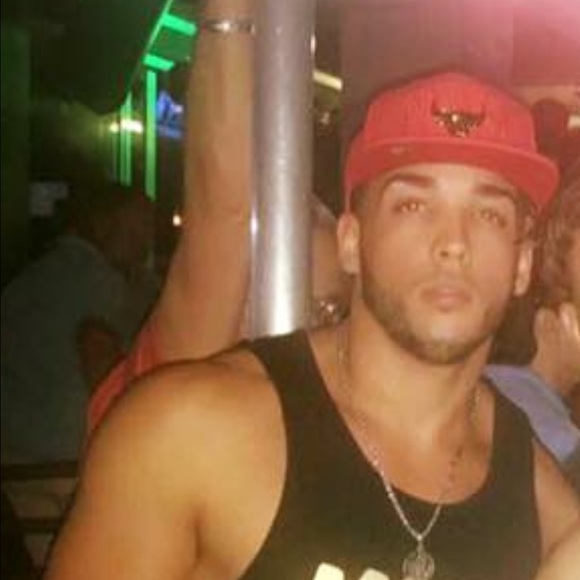 Profile Picture of Joshua Marrero (@joshmc91) on Poshmark