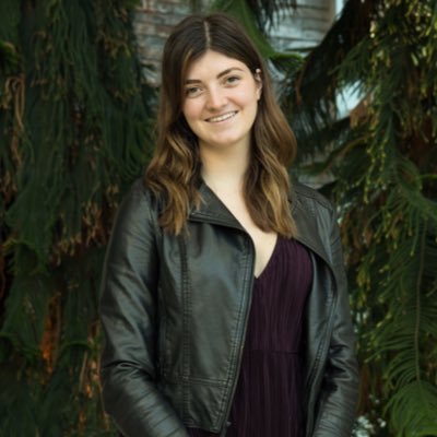 Profile Picture of Alyssa Burrows (She/Her) (@Alyssa__Burrows) on Twitter