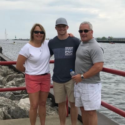 Profile Picture of Ryan Kusilek (@Kuz_Slick17) on Twitter