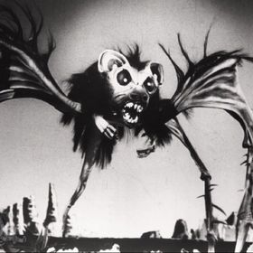 Profile Picture of Jeffrey Beck (@armyof100clowns) on Pinterest