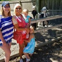 Profile Picture of Brooke Dedloff (@brooke-dedloff) on Quora