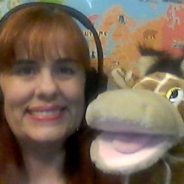 Profile Picture of Stacey McCall, M.A. (@StaceyMcCallMA) on Twitter