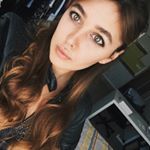 Profile Picture of Alexandra Chernomorets (@chernomorets_) on Instagram