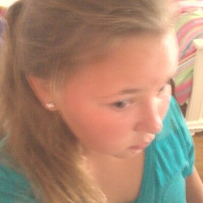 Brianna Silvia - Twitter Profile Picture of Brianna Silvia (@brisn1) on Twitter