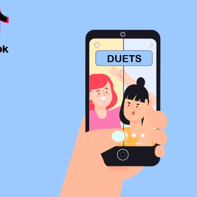 Profile Picture of DUET TV (@david.big.fans) on Tiktok