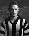 Profile Picture of Reg Gibsonon Wikipedia