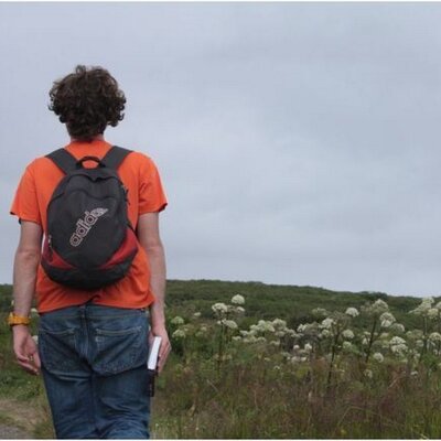 Profile Picture of Iskander Fennec (@AlexPennec) on Twitter