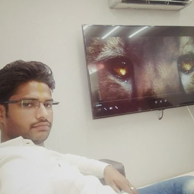 Profile Picture of DHIRENDRA Pandey B D C पीथ नपुर प्रतापगढ़ (@dhirandta) on Twitter