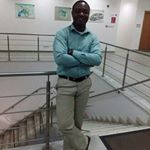 Profile Picture of alonge samuel (@samalonge) on Instagram