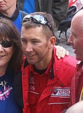 Profile Picture of Troy Baylisson Wikipedia