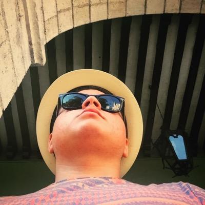 Profile Picture of El Filmer (@DanielMorales52) on Twitter