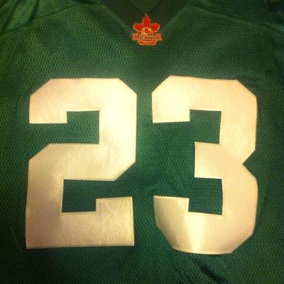 Profile Picture of Kevin Bjornson (@kevinbjornson23) on Twitter