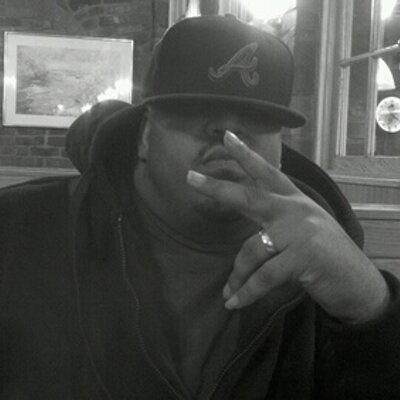 Profile Picture of Karl Burroughs (@karlosrossi1) on Twitter