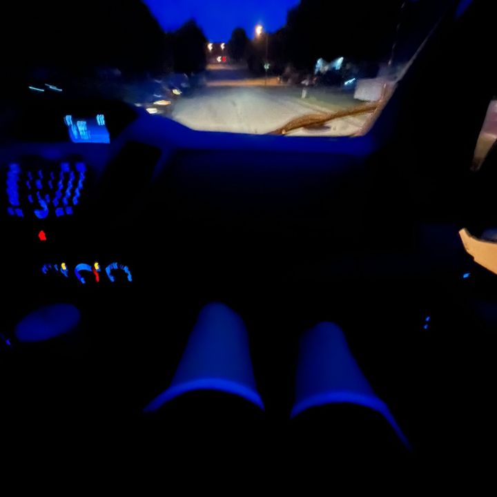 Profile Picture of caleb (@runninfrmcaleb) on Tiktok