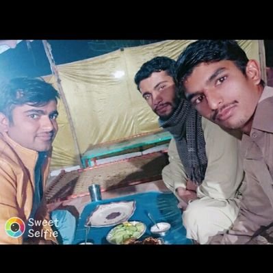 Profile Picture of Muhammad Arshad Mirani (@Cricket_janoon7) on Twitter