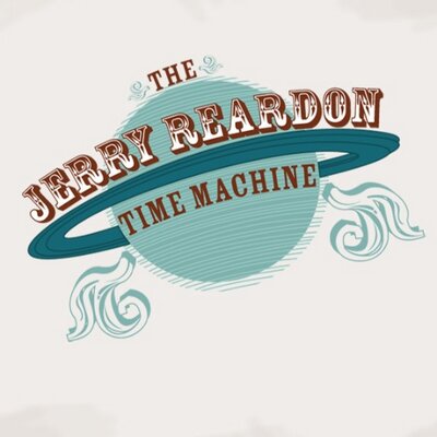 Profile Picture of Jerry M Reardon (@jerrymreardon) on Twitter