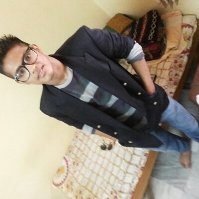 Profile Picture of Sagar Mistry (@sagarmistry6565) on Twitter