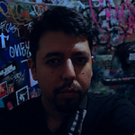 Profile Photo of Juan Ramirez (@juan ramirez) on Flickr