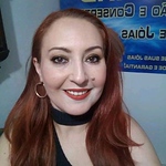 Profile Picture of Aline Tatiana  Da Rocha Martins (@darochamartins.alinetatiana) on Flickr