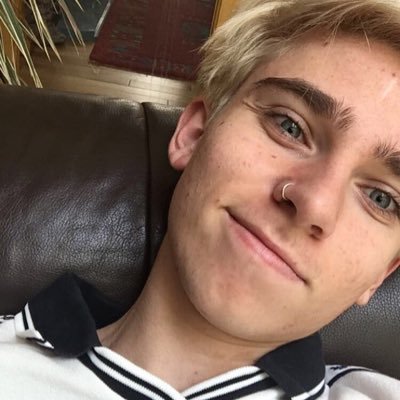 Profile Picture of Matthew Hodgkins (@matty_hodgkins) on Twitter