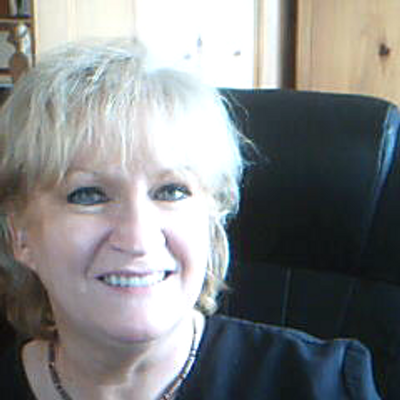 Profile Picture of Lise Ouellette (@lilangel0077) on Twitter